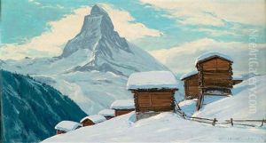 Findeulen En Hiver