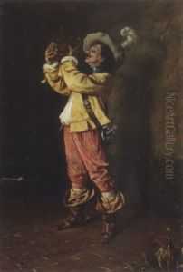 Consuming Chianti by Eugenio Conti