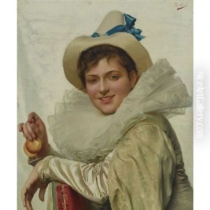 Pierrette Pierrette