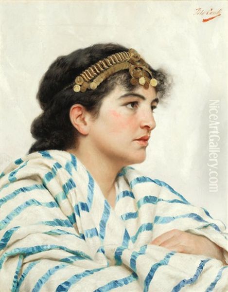 Odalisque - view 1