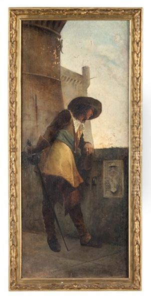 Cavaliere - view 1