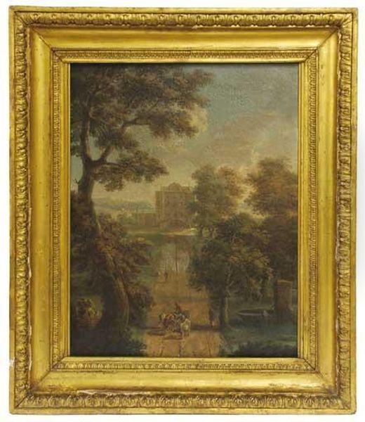 Vista - view 1