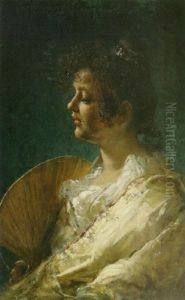 The Spanish Beauty, Rosita The Spanish Beauty, Rosita