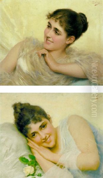 Florentine Coquette - view 1