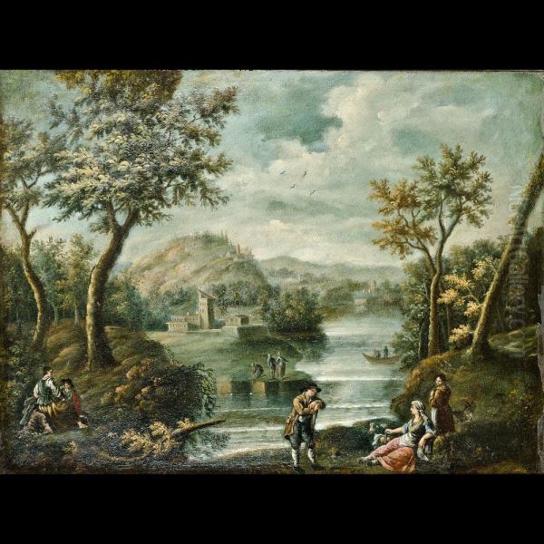 Senza Titolo - view 1