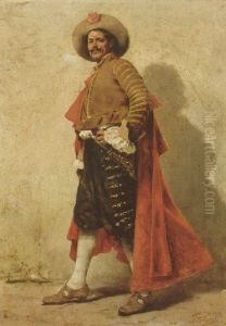 Cavalier Cavalier