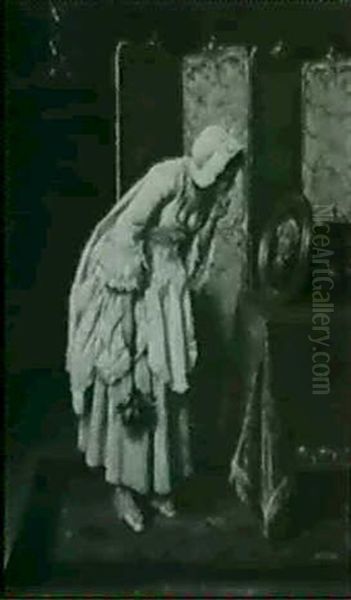 Die Heimliche Verehrerin - view 1