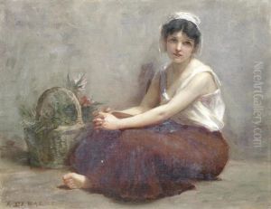 Resting Resting