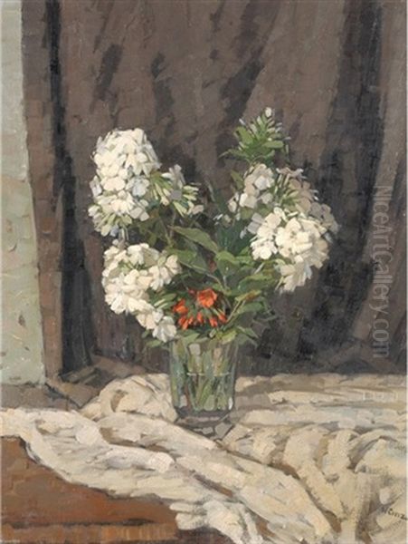 Blumenstillleben - view 1