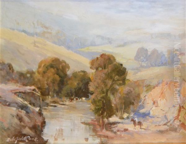 Morning Muster - view 1