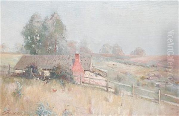 A House In The Outback - view 1