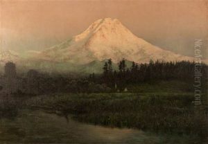 Mt. Adams, Washington State