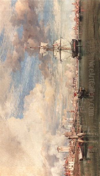 San Nicolo, Venice - view 1