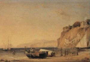 Sorrento: Afternoon thumbnail