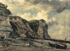 Etretat Etretat