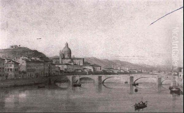San Frediano, Florence - view 1