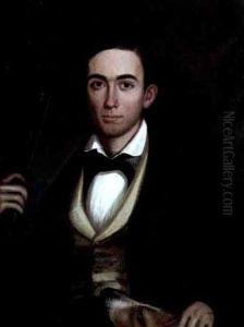 Portrait Of Lafayette Murdock