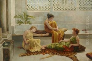 Telling Stories by Margaret Murray Cookesley