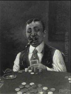 Card Players