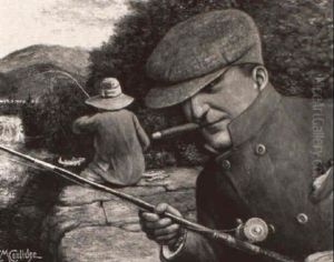 Two Fishermen