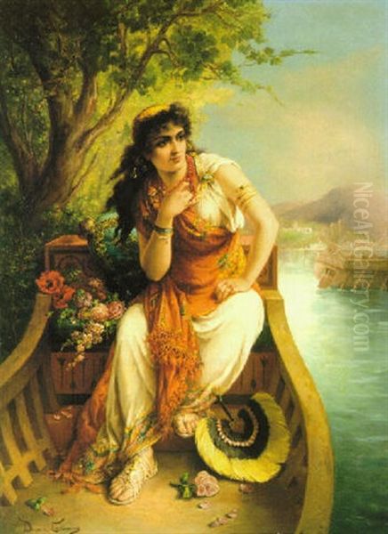 Princesse Egyptienne - view 1