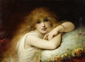 La Longeuse 19 1/2 X