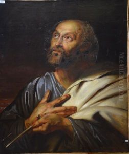 Saint Pierre