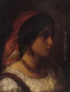A Spanish Beauty