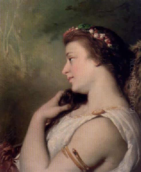A Classic Beauty - view 1