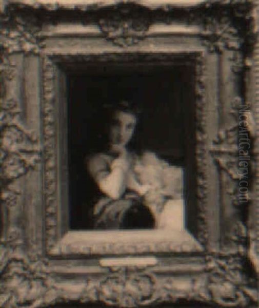 Harem Beauty - view 1