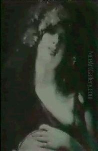 Bacchante
