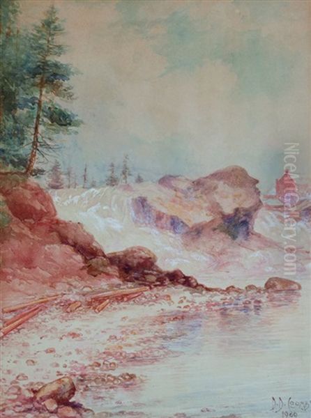 View From The Shore - view 1