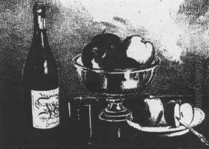 Still Life Still Life