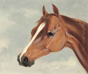 A Favourite Hunter