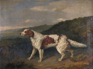 A Pointer In A Landscape A Pointer In A Landscape