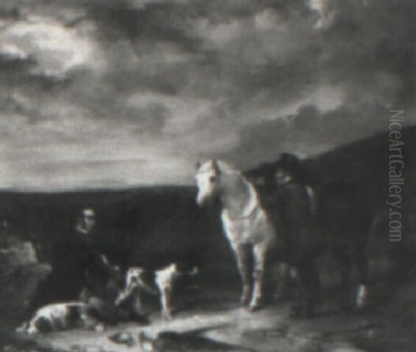 After The Hunt - view 1