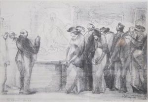 The Titian by Anthony Angarola