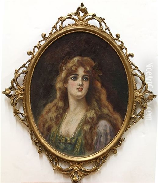 Lorelei - view 1