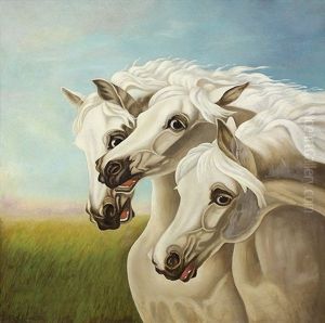 Pharoah's Horses