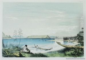 Rangihaeata's Pah