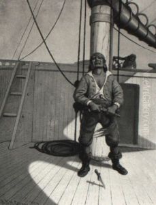 Mutiny Begins