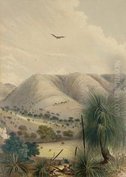 Yattagolinga - view 1