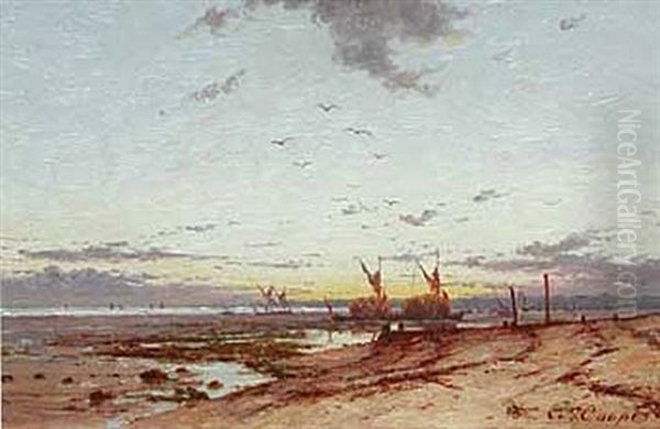 Whitby - view 1