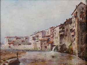 Pont En Royant