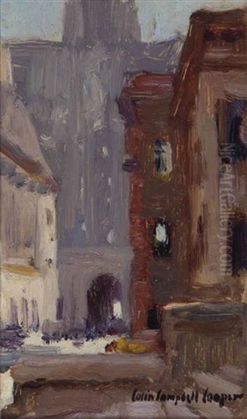 Wall Street: And Two Companion Works (3 Works) - view 1
