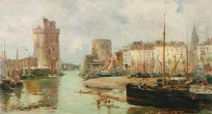 La Rochelle