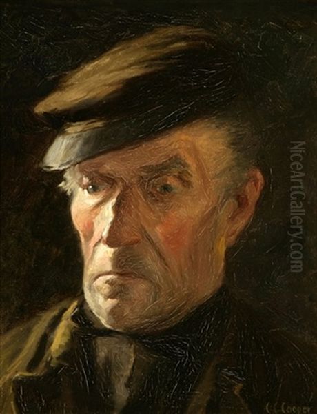 Fisherman - view 1