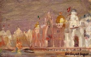 The Paris Exposition