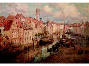 Malines, Belgium