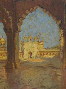 Archway Archway